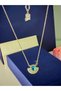 Chain with Accessories - 2