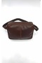 Genuine Leather, Handmade, Multi-Compartment, with Pockets, Women'S, Crossbody and Shoulder Bag - 6