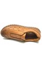 Kestrel Genuine Leather Orthopedic Women's Casual Shoes Taba - 5