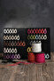 10 mm Braided Cord Rope Cord – Bamboo Cord Rope (1 Meter), Supla Runner & Curtain Accessory Making - 6