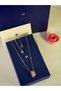 Chain with Accessories - 8
