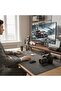 واقي سطح المكتب، وسادة ماوس كبيرة الحجم من اللباد، بسماكة 3 مم، لون أنثراسايت، مقاس 140x75 سم - 6