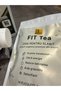 Fitty HERBAL tea ACCELERATOR - 3