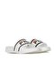 Morro Bay 1010901.1Fg Women's White Slippers - 5