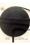 Black Color 3 Meters Width 2 cm Bag Wallet Phone Holder Strap, Handle, Belt, Cord, Column, Ribbon