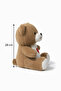 I Love You Brown Bear 28 cm - 3