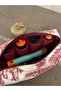 Travel Size Organizer Bag with Compartments Suitable for All Hair Styling Tools - 2
