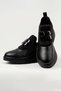 Tokyo - 167-112 Women's Sole Buckle Elastic Sneaker Sports Shoes - 4