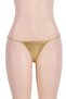 G-String Thongs