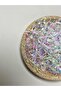 250 Pieces Tear Resistant Transparent Spotted Perm Knit Elastic Buckle - 2