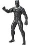 Klasik Dev Figür Black Panther E5581 - 2