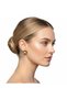 Vega Gold Star Earrings - 2