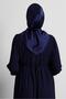 Saten Janjan Scarf 8569 - 2