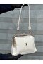 Modamarkam 3-Section Practical Women's Shoulder Bag Daily Model - 6