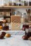 Natural Handmade Chestnut Honey Soap — Nourishing and Moisturizing for Dry & Normal Skin 100 g - 5