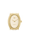 Parisienne Women's Gold Dial Watch - 2001453-GOL - 4