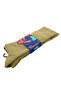 6-Piece Khaki Military Thermal Socks - 3