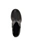 Nealle black slide boots - 5