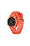 Kids Orange Dial Watch - 2030065-ORA - 2
