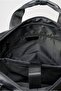 Black Genuine Leather Crossbody Laptop & Briefcase Bag 71469 - 6