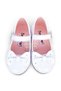 Orthopedic Girls' Ballerina Baby and Children's Shoes Patent Leather White Powder Lining Yf2502 - 7