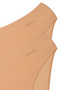 Basic 2-Pack Cotton Slip - 3