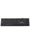 K-720 Usb Kablolu Klavye Türkçe Q - 5