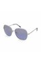 Police Women's Metal Sunglasses Glory 3 S8977 8Kcx - 2