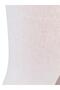 Plain Patterned 3-11 Years Old Children's Girls' Pantyhose - Ecru 5-6 Years Old - 2
