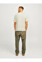 Jorportland Block Branding Ss Cn Ln 12262662   Bright White - 2