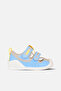 950.E24Y.214 Riga Baby First Step Shoes Blue