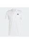 Jd8643 Clima Polo Men's T-Shirt White - 4