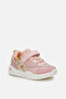 Tino Light Baby Girl Pink Shoes 346.b21k.176