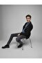 Jack&Jones 12159030 Men's Glenn Slim Black Denim Black - 4