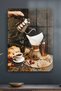 Glass Table Coffe Time - 3