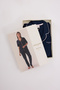 Women's Shirt Pajama Set Licensed Product Cotton Modal Fabric Short Sleeves - 2