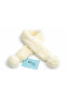 (1 Piece) Puffy Furlove 56 Red Hand Knitted Heart Pillow Knitting Yarn Fur Structure Puffy - 8