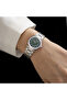 Oliver Watch - Small Model With Diamonds - 4