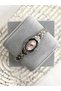 Baku Silver Inside Pink Women's Wristwatch - 2