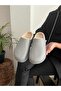 Fur Lined Warm Lining Full Orthopedic Indoor Hospital Doctor Nurse Cook Slippers - 4