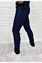 Skinny Fit Lycra Denim Trousers - 3