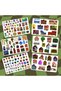 Stardew Valley Sticker Set Gaming Laptop Notebook Agenda Tablet Label Sticker - 2