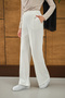 Scuba Pants White - 5
