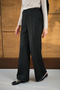 Scuba Pants Black - 4