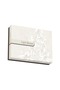Luxury Ranforce Fabric 100% Cotton Single Duvet Cover Set 160X220 |   Elastic Sheet 100X200+30 - 3
