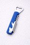 Corkscrew Waiter Type Opener Bottle Opener 12cm Ra423 - 2