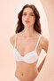 3539 Elastane Micro. Bra - 3