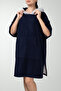 Harena Pancho /Beach Clothing/Poncho/100% Cotton - 4
