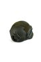 Haki Airsoft Kompozit Kask - 2