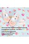 Orthopedic Girls' Ballerina Baby and Children's Shoes Dark Powder Yf2502 - 3